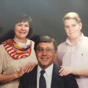 Meet your Posher, Patti